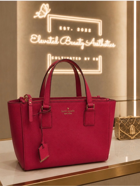 kate spade Handbags - Kate Spade EUC Cameron Shoulder Bag W/ Adjustable Crossbody Strap